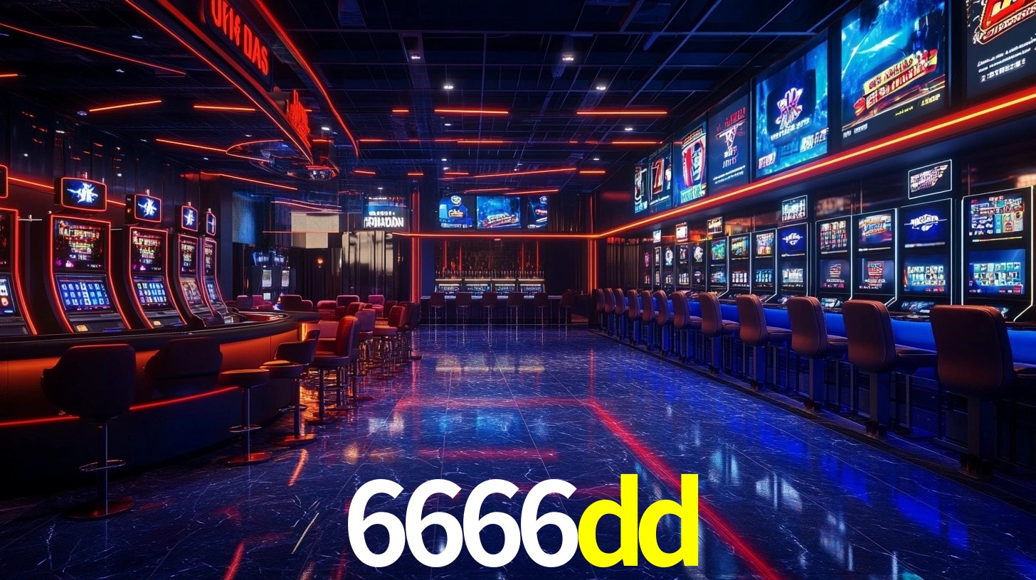 Welcome Bonus 6666dd