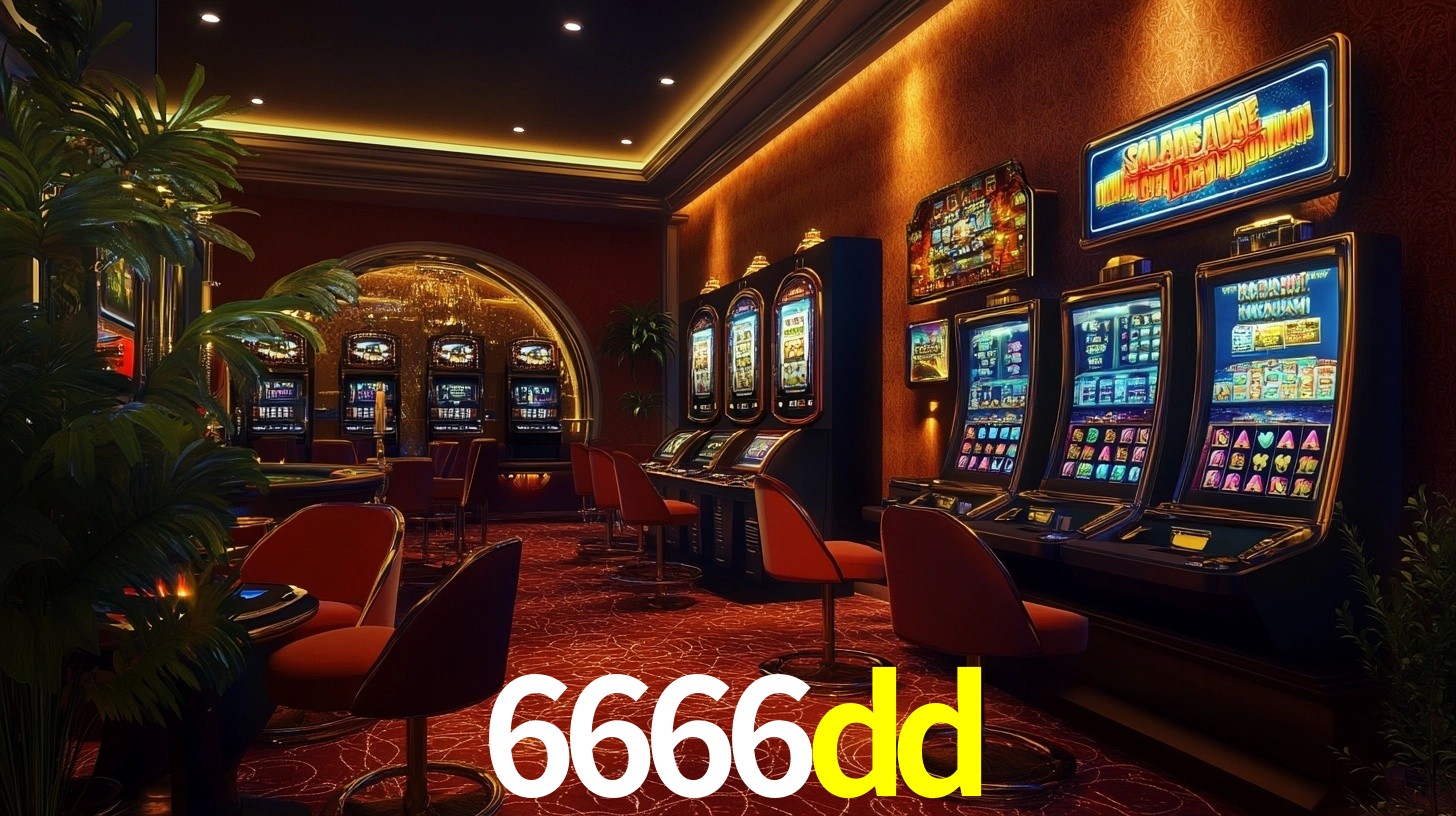 Experiência VIP 6666dd