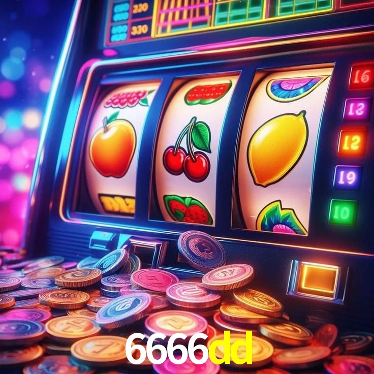 Recursos de Bônus 6666dd