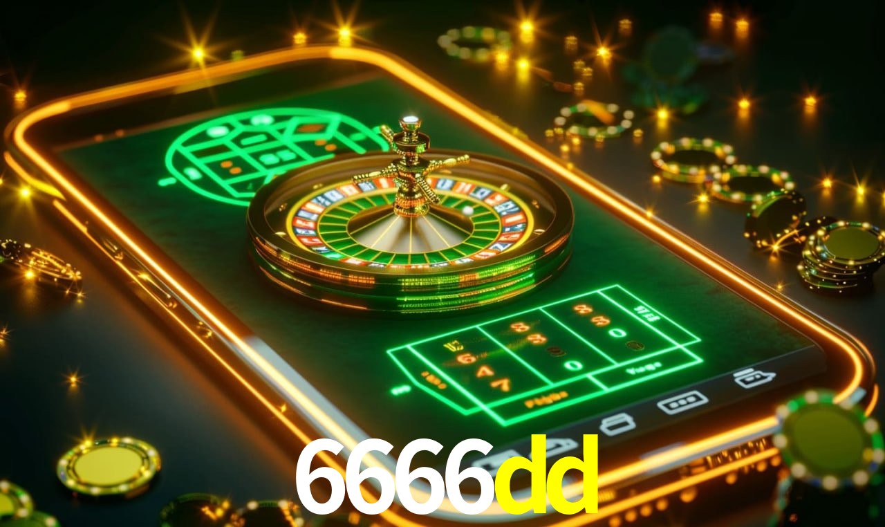 6666dd: Seu Cassino Premiado com Pagamentos Rápidos
