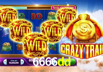 Apostas Esportivas na 6666dd: Um Guia Completo