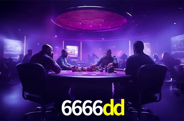 Jogos de Slot 6666dd