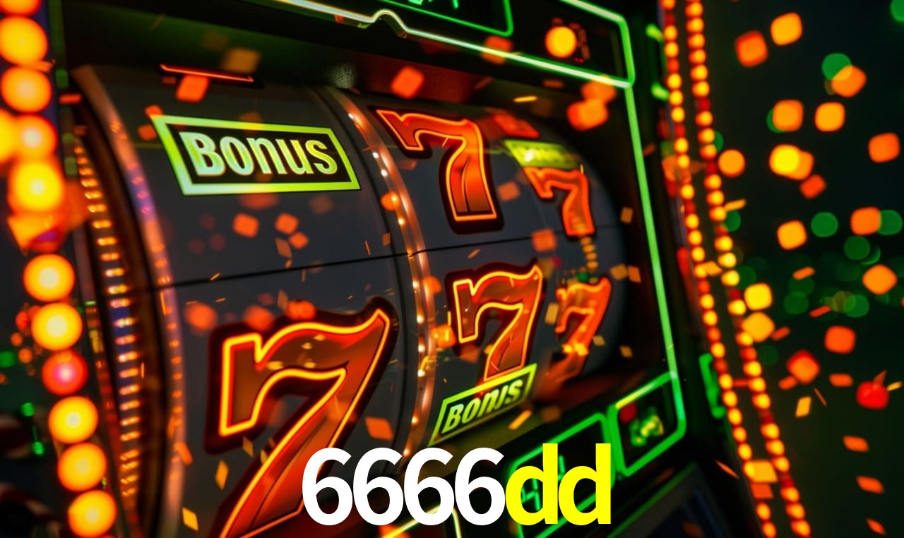 6666dd: Seu Especialista em Apostas Esportivas Brasileiras
