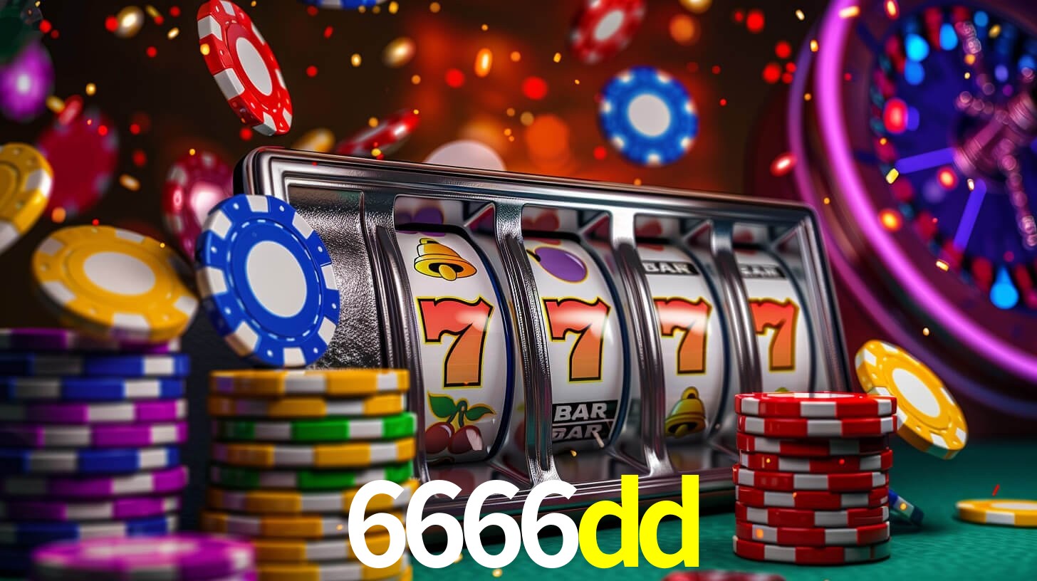 Mesa de Blackjack 6666dd