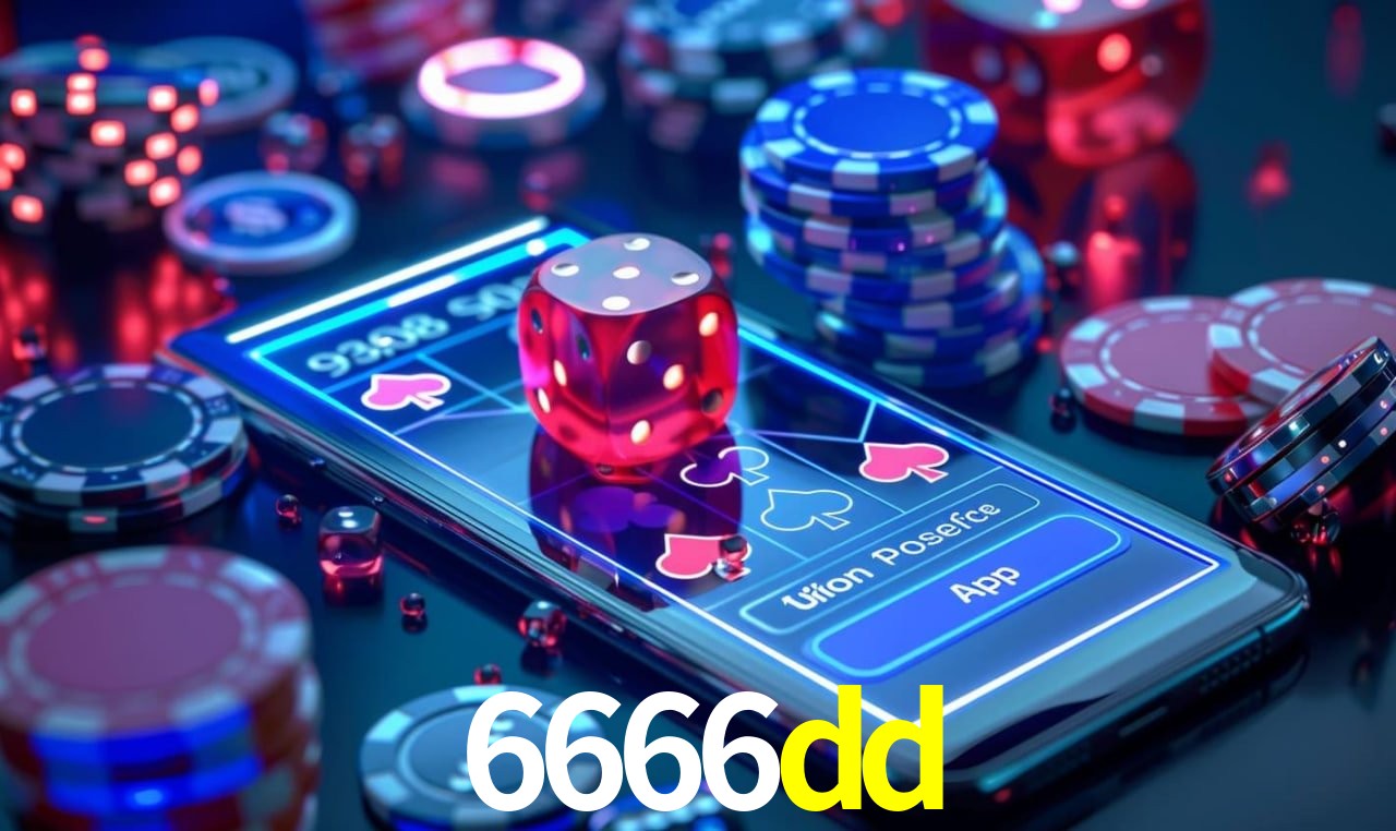 6666dd bet