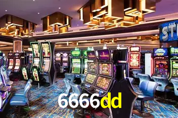 A Popularidade dos Caça-Níqueis no 6666dd