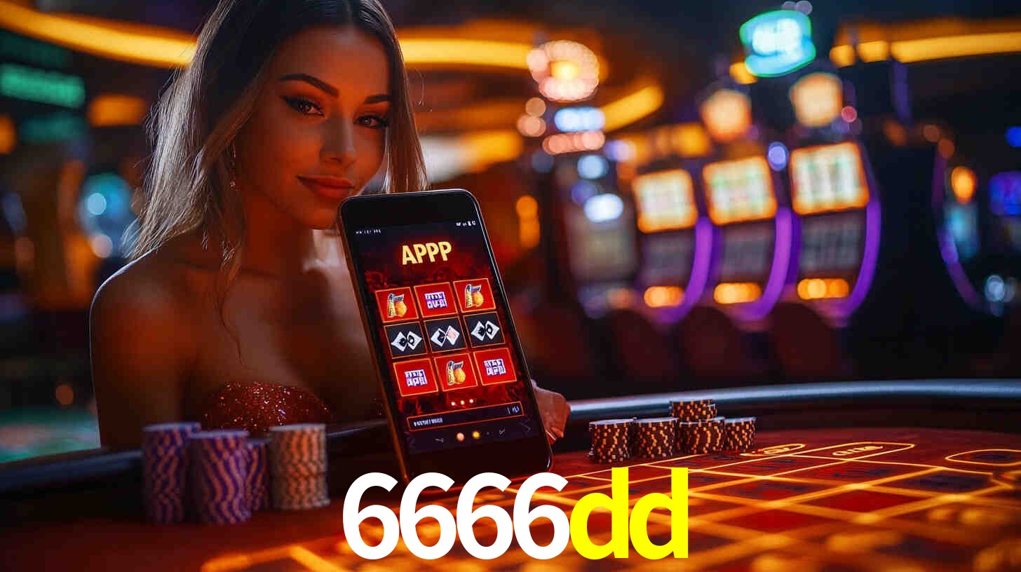 Explorando a Categoria de Eventos em Apostas na 6666dd
