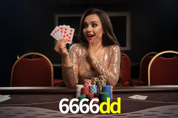 Bônus Diários 6666dd