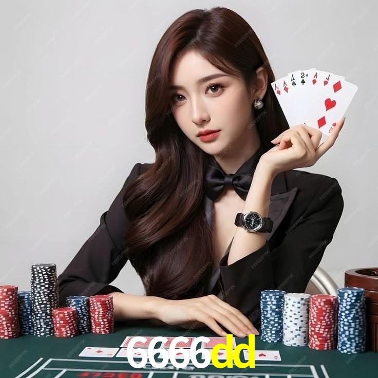 6666dd bet