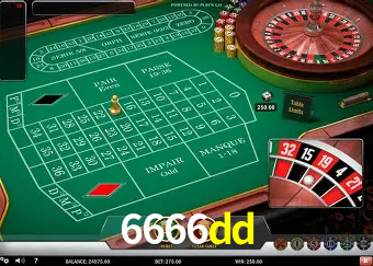 A Experiência Imersiva dos Cassinos Ao Vivo no 6666dd