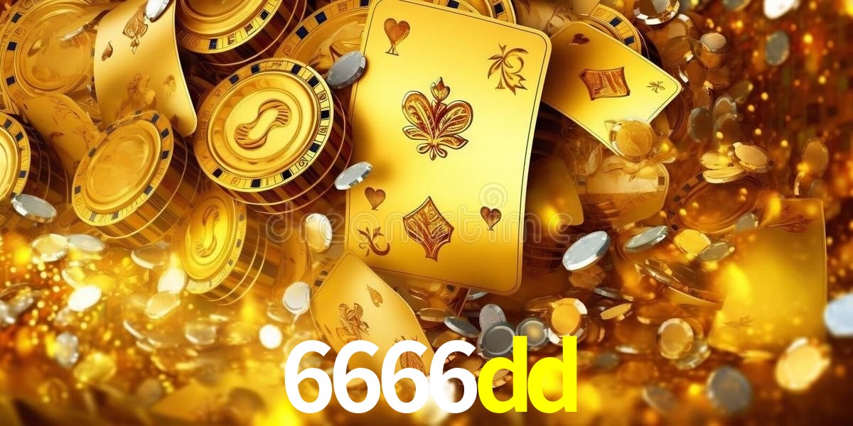 cassino 6666dd