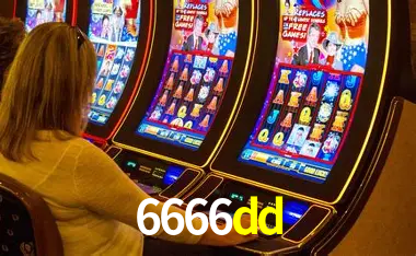 Desvendando o Mundo dos Jogos Virtuais na 6666dd