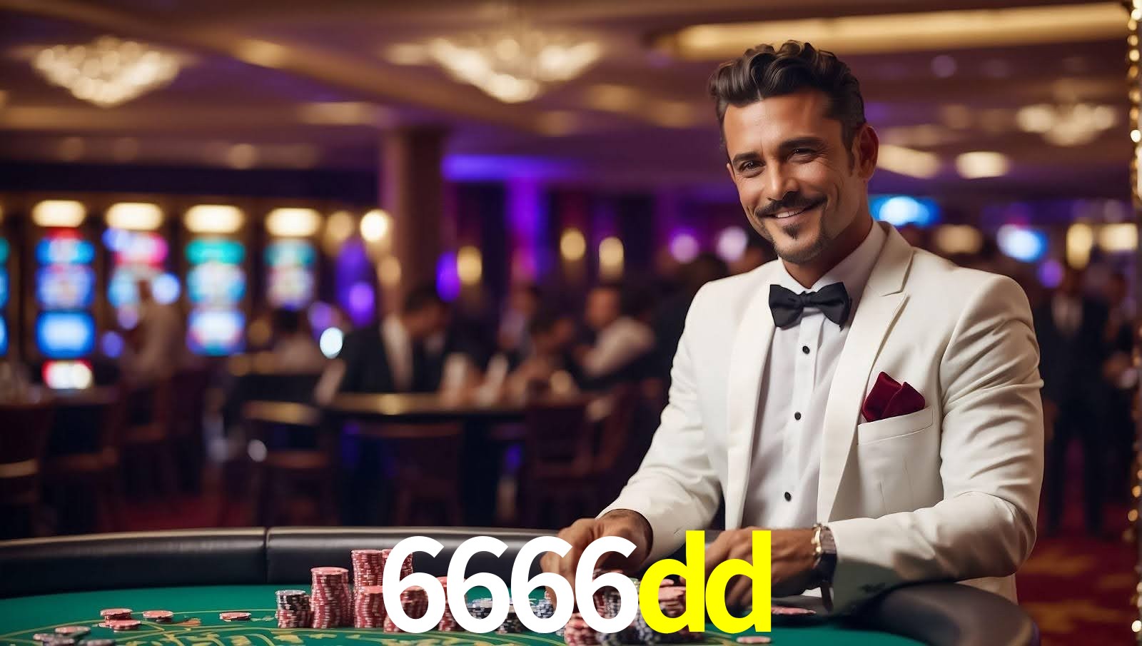 Promoções Sazonais 6666dd