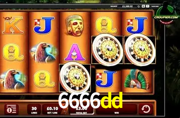 Apostas Esportivas na 6666dd: Um Guia Completo