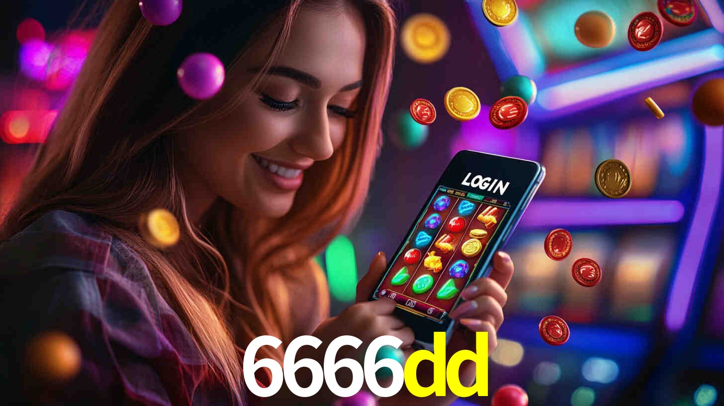 VIP Casino 6666dd