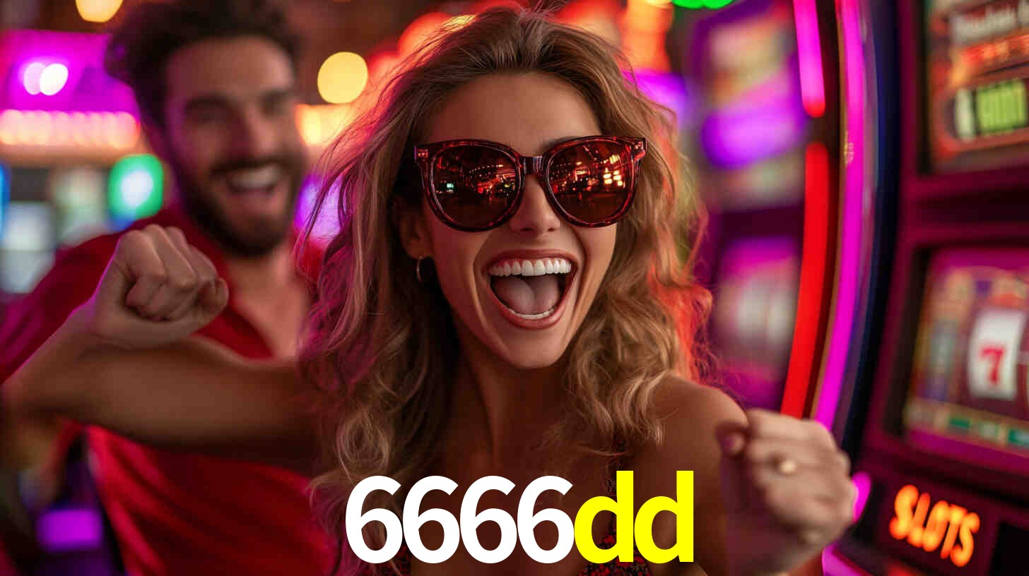 A Experiência Imersiva dos Cassinos Ao Vivo no 6666dd