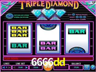 Inovações de Jogos na 6666dd: O Futuro das Experiências Interativas