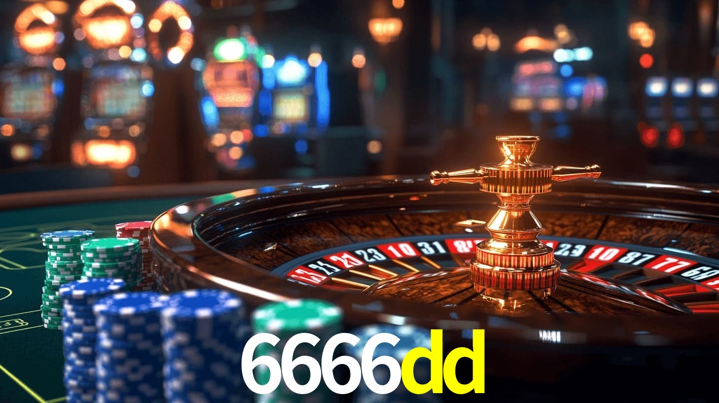 Live Casino 6666dd