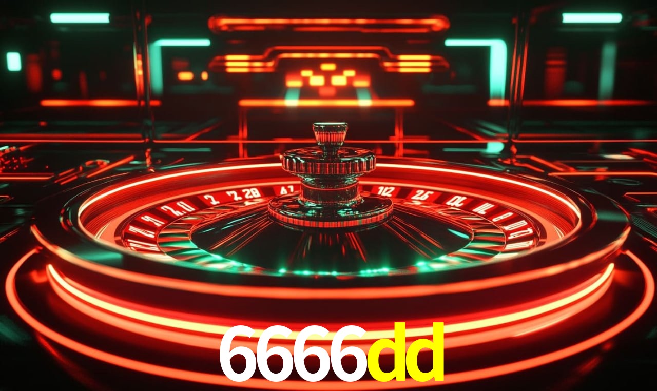 Apostas Esportivas na 6666dd: Um Guia Completo