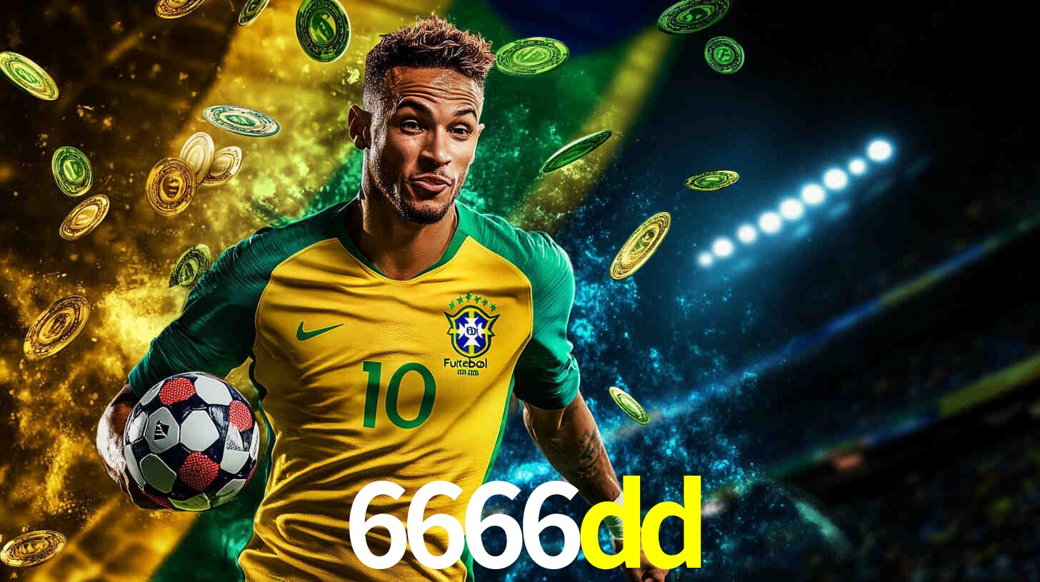 Inovações de Jogos na 6666dd: O Futuro das Experiências Interativas