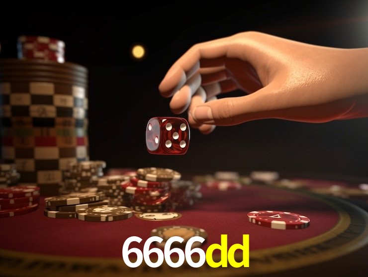 Benefícios da Conta 6666dd