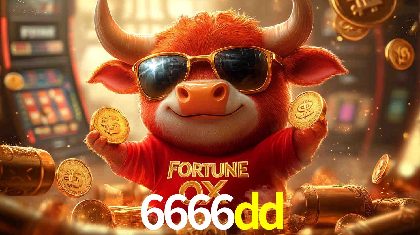 Welcome Bonus 6666dd