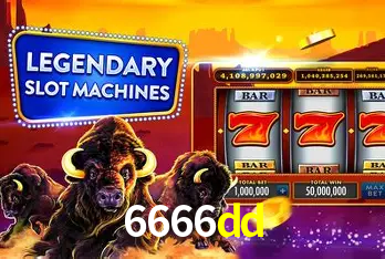 Inovações de Jogos na 6666dd: O Futuro das Experiências Interativas