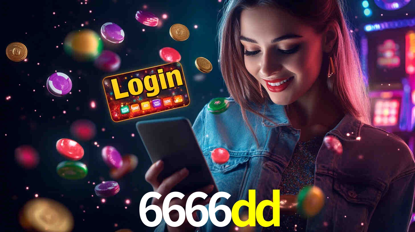 Descubra o Programa VIP da 6666dd: Vantagens Exclusivas para Jogadores