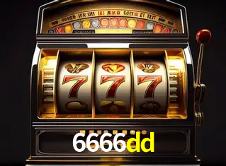 A Emoção da Loteria na 6666dd: Uma Chance de Mudança de Vida