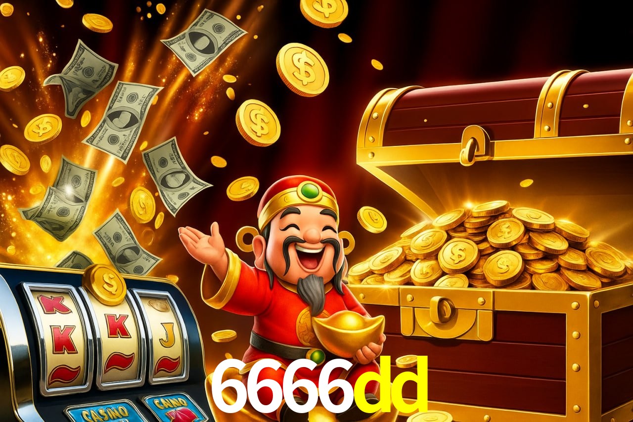 Casino VIP 6666dd