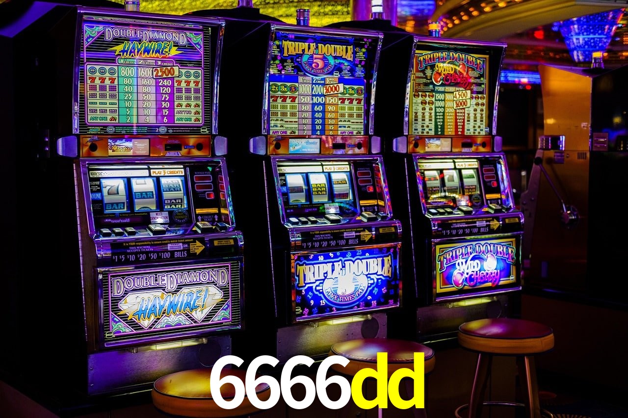 Estatísticas Esportivas 6666dd