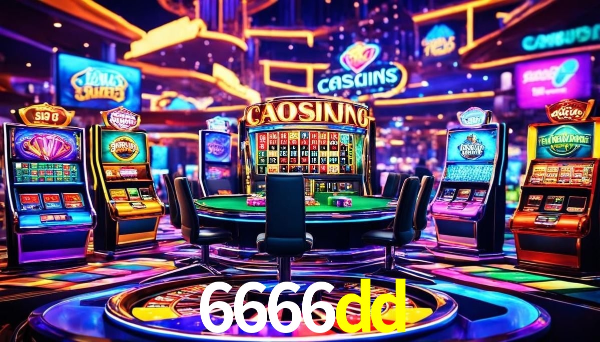 Diretório de Jogos 6666dd