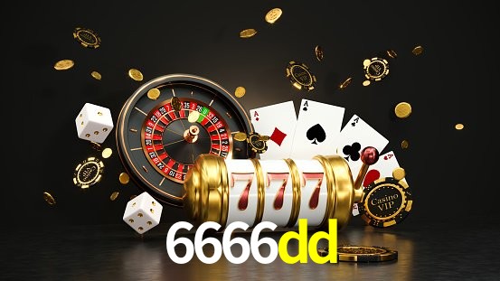 Slot Games 6666dd