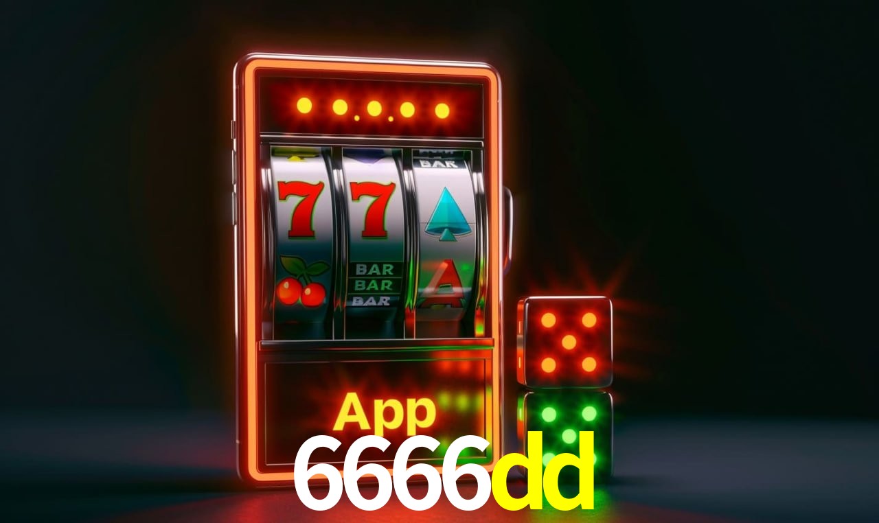 Provedores de Jogos 6666dd