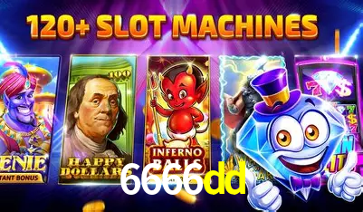 6666dd bet