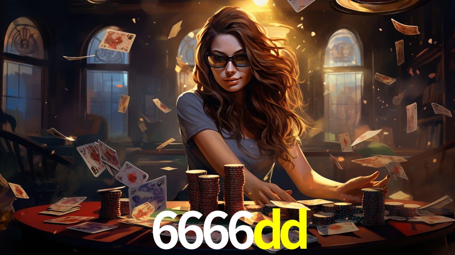 Bonus Features 6666dd
