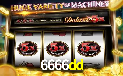 A Experiência Imersiva dos Cassinos Ao Vivo no 6666dd