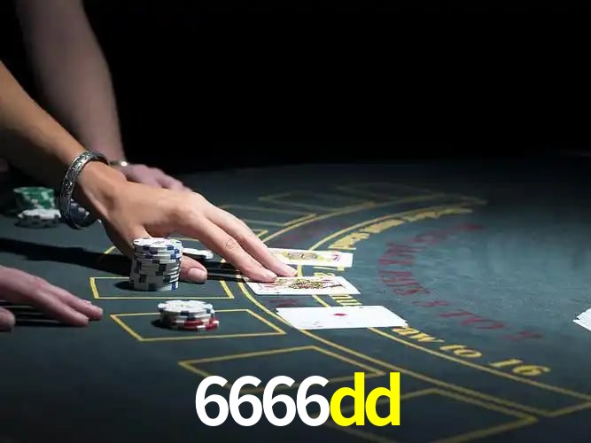 Sinta a adrenalina dos jogos de cassino com 6666dd