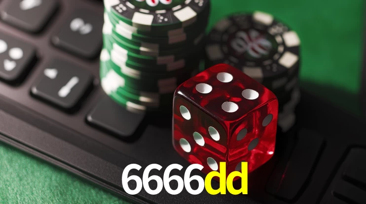APP oficial da 6666dd para mobile
