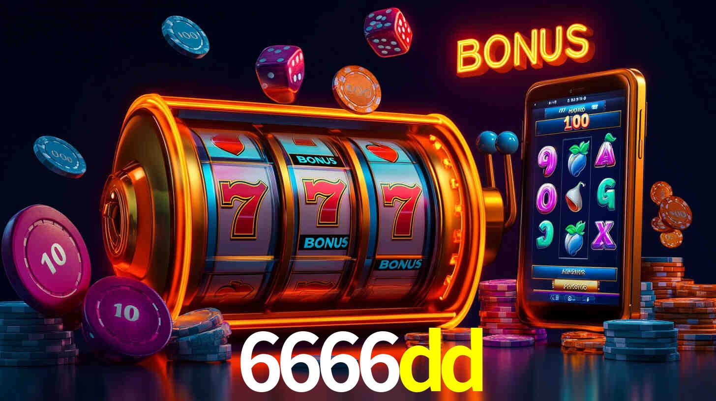 Desvendando o Mundo dos Jogos Virtuais na 6666dd